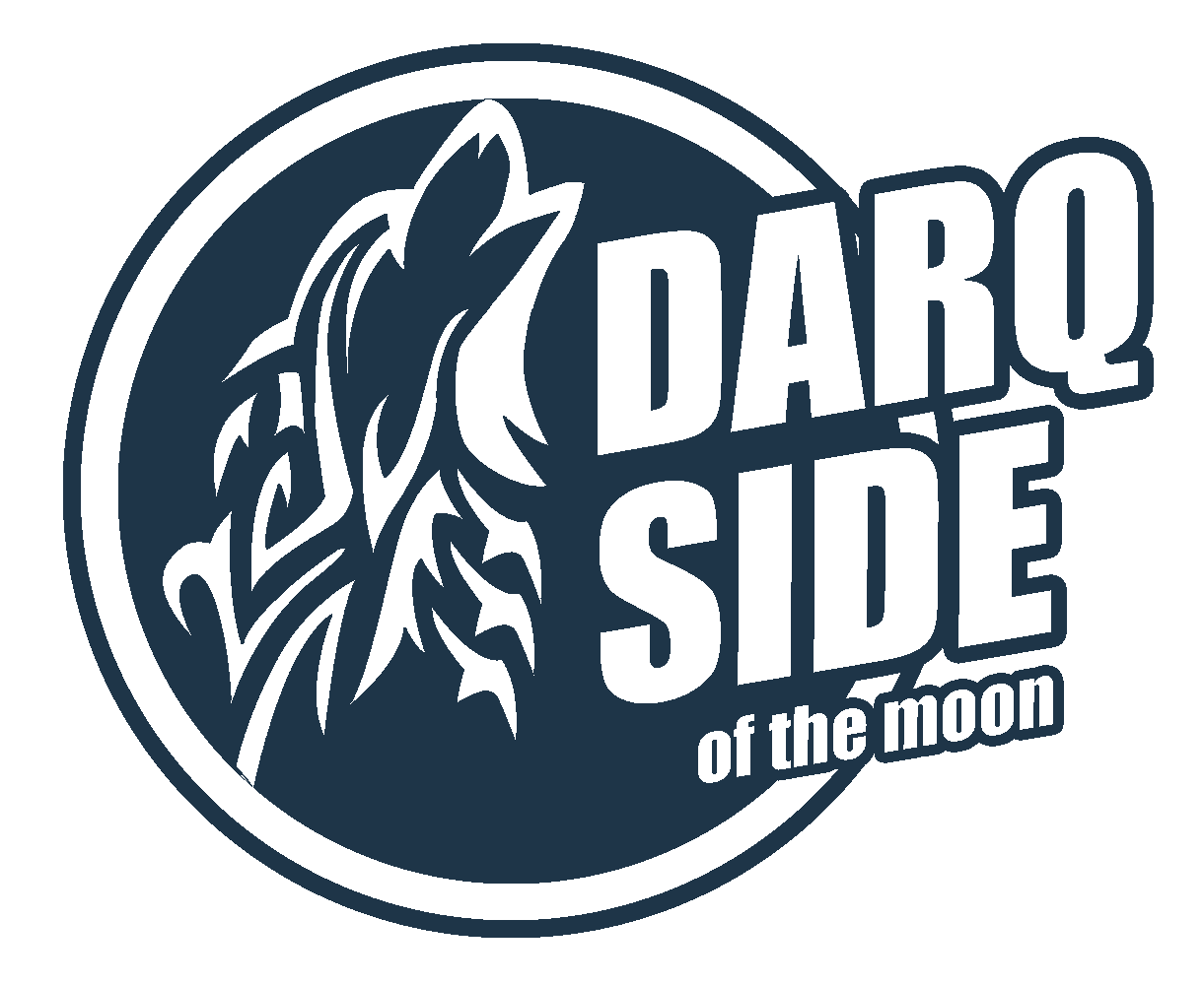 Darq Side of the Moon