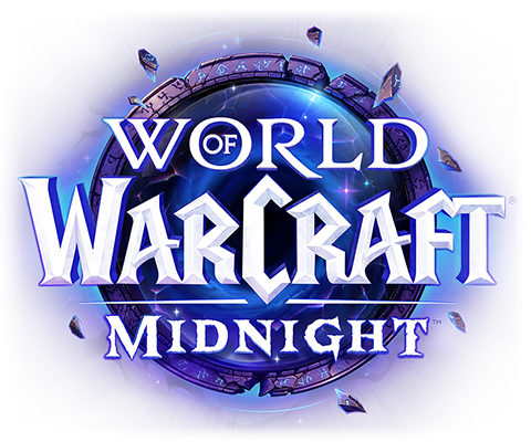 World of Warcraft Midnight